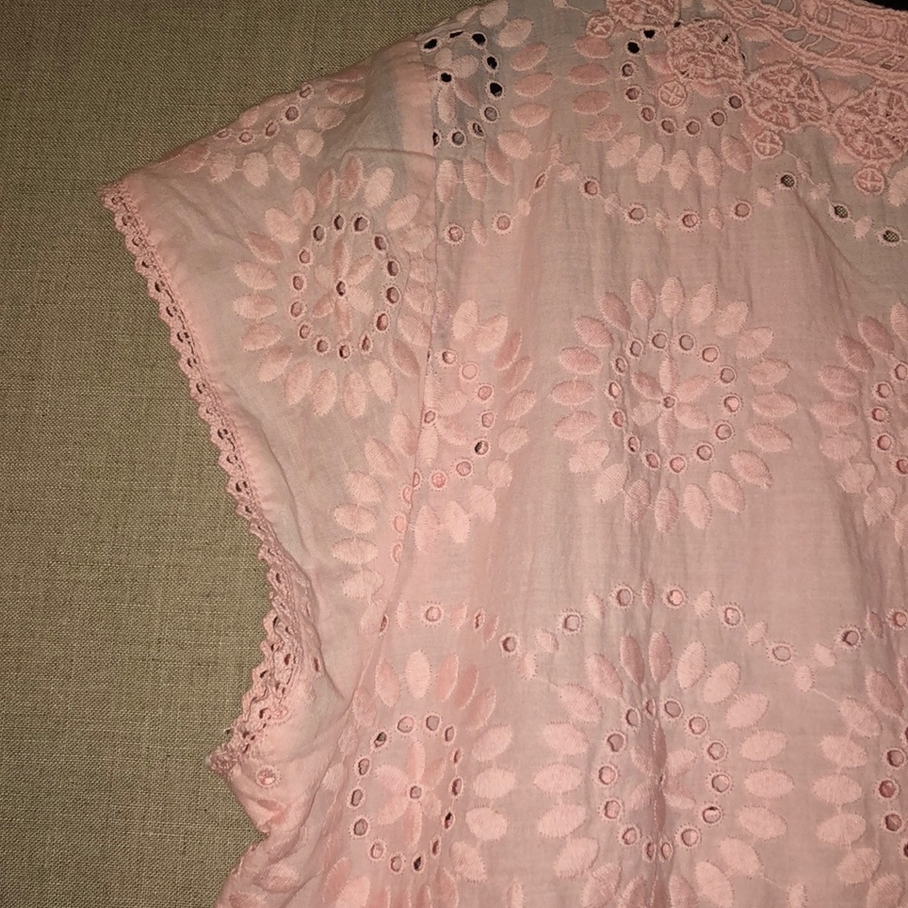PINK DRESS - Picture 4 of 8